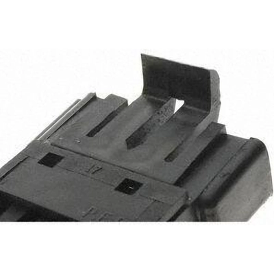 Blower Motor Connector by BLUE STREAK (HYGRADE MOTOR) - HP4360 pa8