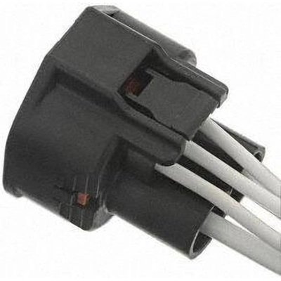 Blower Motor Connector by BLUE STREAK (HYGRADE MOTOR) - S1779 pa9