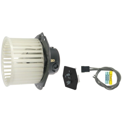 FOUR SEASONS - 35334BRK5 - HVAC Blower Motor Kit pa1