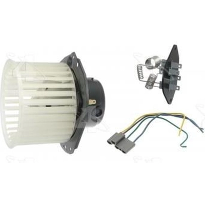 Blower Motor Kit by FOUR SEASONS - 35334BRK1 pa2