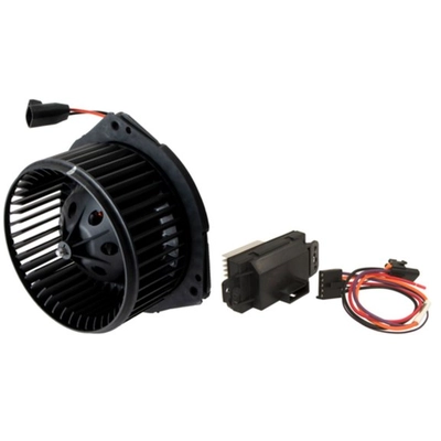 FOUR SEASONS - 75753BRK1 - HVAC Blower Motor Kit pa1