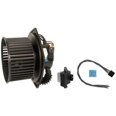 FOUR SEASONS - 75777BRK1 - HVAC Blower Motor Kit pa1