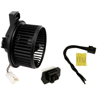 FOUR SEASONS - 75817BRK4 - HVAC Blower Motor Kit pa1