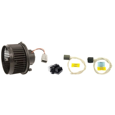 FOUR SEASONS - 75823BRK1 - HVAC Blower Motor Kit pa1