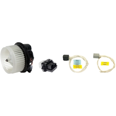 FOUR SEASONS - 75843BRK1 - A/C Compressor Service Kit pa1