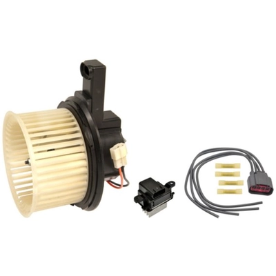 FOUR SEASONS - 75854BRK1 - HVAC Blower Motor Kit pa1