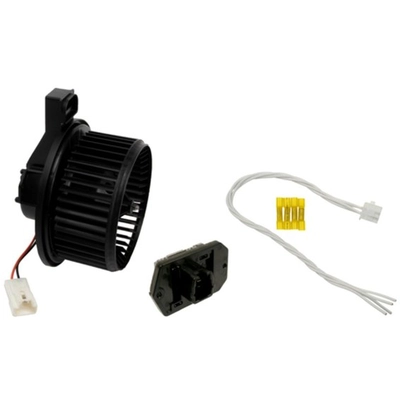 FOUR SEASONS - 76934BRK2 - HVAC Blower Motor Kit pa1