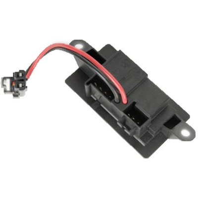 ACDELCO - 15-80564 - HVAC Blower Motor Resistor pa2