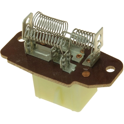 AUTOTECNICA - FD0614969 - HVAC Blower Motor Resistor pa1