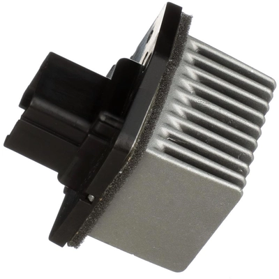 BLUE STREAK (HYGRADE MOTOR) - RU691 - Blower Motor Resistor pa9