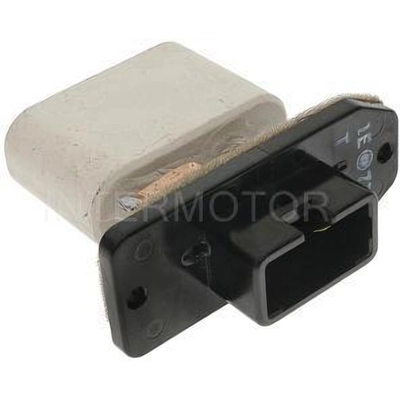 Blower Motor Resistor by BLUE STREAK (HYGRADE MOTOR) - RU265 pa2