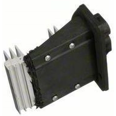 Blower Motor Resistor by BLUE STREAK (HYGRADE MOTOR) - RU540 pa4