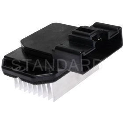 Blower Motor Resistor by BLUE STREAK (HYGRADE MOTOR) - RU725 pa2