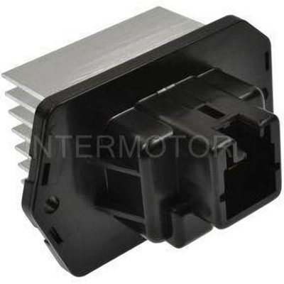 Blower Motor Resistor by BLUE STREAK (HYGRADE MOTOR) - RU808 pa2