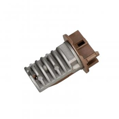 BWD AUTOMOTIVE - RU1057 - HVAC Blower Motor Resistor pa2