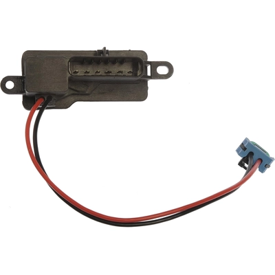 DORMAN - 973-007 - Blower Motor Resistor pa2