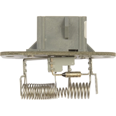 DORMAN - 973-011 - Blower Motor Resistor pa2