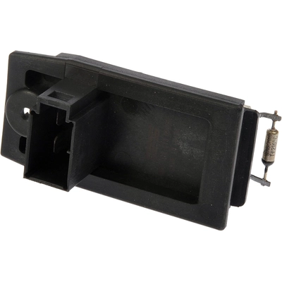 DORMAN - 973-012 - Blower Motor Resistor pa1