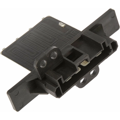 DORMAN - 973-201 - HVAC Blower Motor Resistor pa1