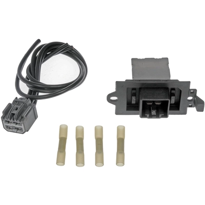 DORMAN - 973-531 - HVAC Blower Motor Resistor Kit pa1