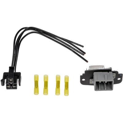 DORMAN - 973-560 - HVAC Blower Motor Resistor Kit pa1