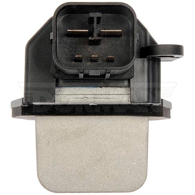 Blower Motor Resistor by DORMAN (OE SOLUTIONS) - 973-058 pa2