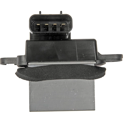 DORMAN (OE SOLUTIONS) - 973098 - Blower Motor Resistor pa3