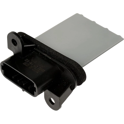 DORMAN (OE SOLUTIONS) - 973-134 - HVAC Blower Motor Resistor pa1