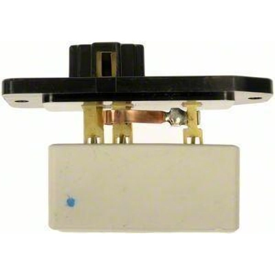 Blower Motor Resistor by DORMAN (OE SOLUTIONS) - 973-194 pa2