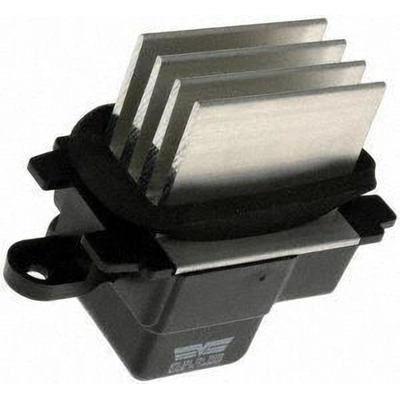 Blower Motor Resistor by DORMAN (OE SOLUTIONS) - 973-398 pa2