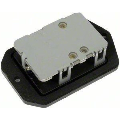 Blower Motor Resistor by DORMAN (OE SOLUTIONS) - 984-254 pa2