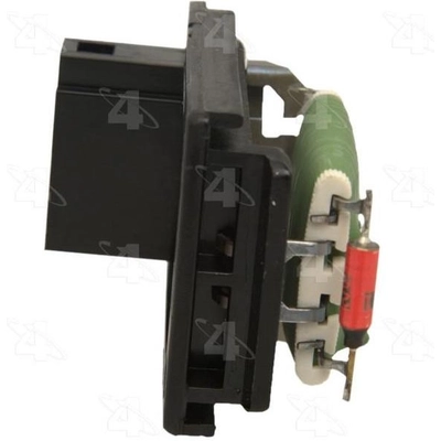 FOUR SEASONS - 20043 - Blower Motor Resistor pa10