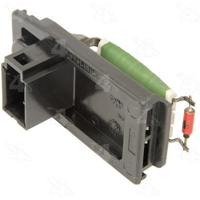 FOUR SEASONS - 20043 - Blower Motor Resistor pa7