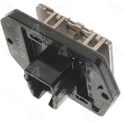 Blower Motor Resistor by FOUR SEASONS - 20159 pa6