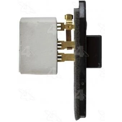 Blower Motor Resistor by FOUR SEASONS - 20220 pa15