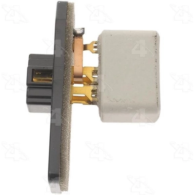 Blower Motor Resistor by FOUR SEASONS - 20220 pa6