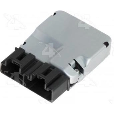 Blower Motor Resistor by FOUR SEASONS - 20331 pa6