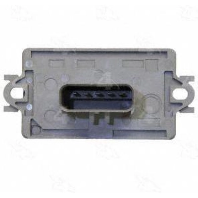 Blower Motor Resistor by FOUR SEASONS - 20350 pa2