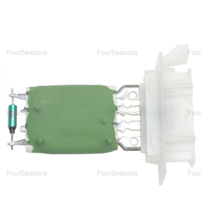 FOUR SEASONS - 20414 - Blower Motor Resistor pa10