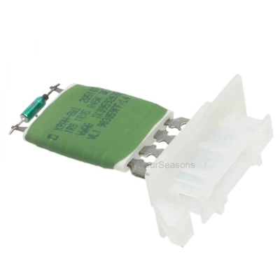 FOUR SEASONS - 20414 - Blower Motor Resistor pa9