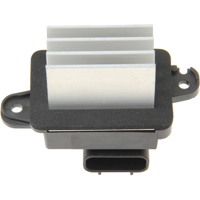 FOUR SEASONS - 20437 - Blower Motor Resistor pa8