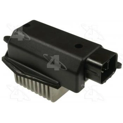 Blower Motor Resistor by FOUR SEASONS - 20611 pa5