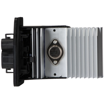 Blower Motor Resistor by FOUR SEASONS - 20690 pa2