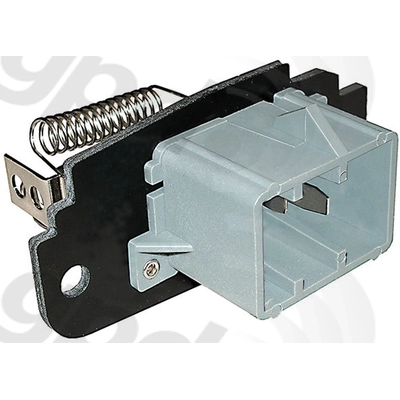 Blower Motor Resistor by GLOBAL PARTS DISTRIBUTORS - 1711725 pa1