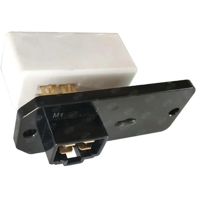 SKP - SK984676 - Blower Motor Control Module / Resistor pa3