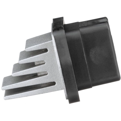 STANDARD - PRO SERIES - RU348 - HVAC Blower Motor Resistor pa4