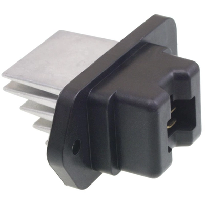 STANDARD - PRO SERIES - RU387 - HVAC Blower Motor Resistor pa1