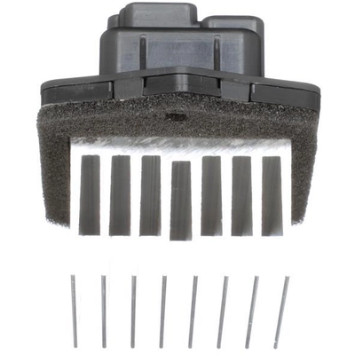 STANDARD - PRO SERIES - RU398 - HVAC Blower Motor Resistor pa1