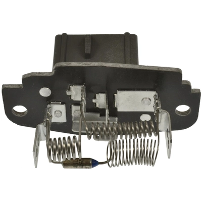 STANDARD - PRO SERIES - RU404HTK - HVAC Blower Motor Resistor Kit pa1