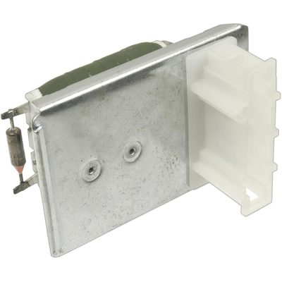 STANDARD - PRO SERIES - RU426 - HVAC Blower Motor Resistor pa1